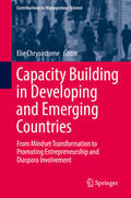 Chrysostome |  Capacity Building in Developing and Emerging Countries | eBook | Sack Fachmedien