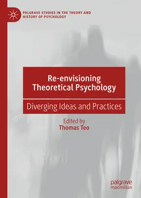 Teo | Re-envisioning Theoretical Psychology | E-Book | sack.de