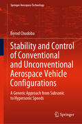 Chudoba |  Stability and Control of Conventional and Unconventional Aerospace Vehicle Configurations | eBook | Sack Fachmedien