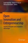 Rexhepi / Ramadani / Hisrich |  Open Innovation and Entrepreneurship | Buch |  Sack Fachmedien