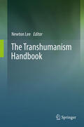 Lee |  The Transhumanism Handbook | eBook | Sack Fachmedien