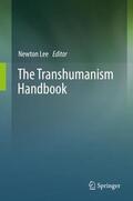 Lee |  The Transhumanism Handbook | Buch |  Sack Fachmedien