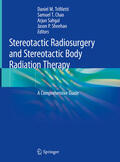 Trifiletti / Chao / Sahgal |  Stereotactic Radiosurgery and Stereotactic Body Radiation Therapy | eBook | Sack Fachmedien