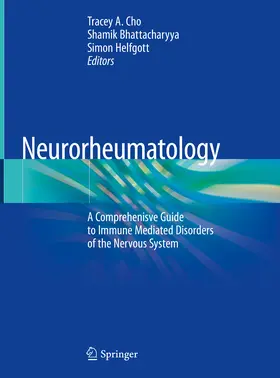 Cho / Bhattacharyya / Helfgott |  Neurorheumatology | eBook | Sack Fachmedien