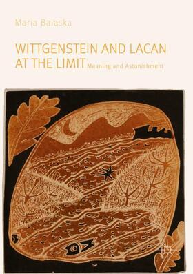 Balaska | Wittgenstein and Lacan at the Limit | Buch | 978-3-030-16941-1 | sack.de