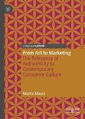 Massi |  From Art to Marketing | Buch |  Sack Fachmedien