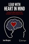 Marques |  Lead with Heart in Mind | Buch |  Sack Fachmedien