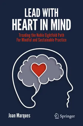 Marques | Lead with Heart in Mind | E-Book | sack.de