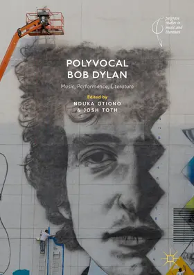 Otiono / Toth | Polyvocal Bob Dylan | E-Book | sack.de