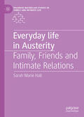 Hall |  Everyday Life in Austerity | eBook | Sack Fachmedien