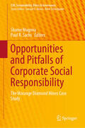 Mugova / Sachs |  Opportunities and Pitfalls of Corporate Social Responsibility | eBook | Sack Fachmedien