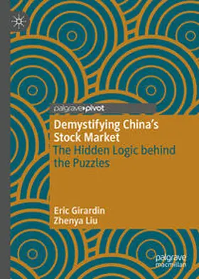 Liu / Girardin |  Demystifying China's Stock Market | Buch |  Sack Fachmedien