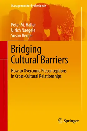 Haller / Naegele / Berger | Bridging Cultural Barriers | E-Book | www.sack.de