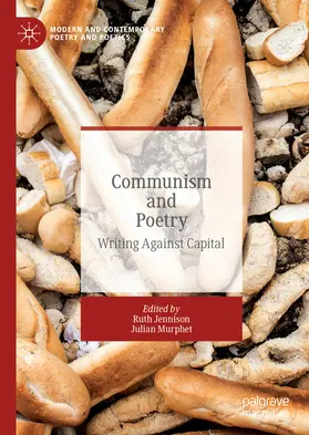 Jennison / Murphet |  Communism and Poetry | eBook | Sack Fachmedien
