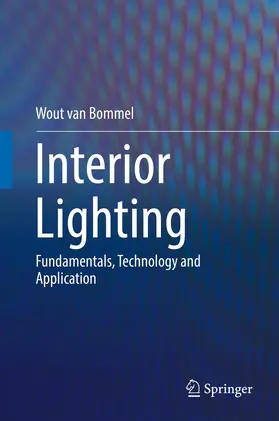 van Bommel |  Interior Lighting | Buch |  Sack Fachmedien