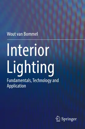 van Bommel |  Interior Lighting | Buch |  Sack Fachmedien