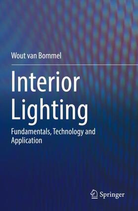 van Bommel | Interior Lighting | Buch | 978-3-030-17197-1 | sack.de