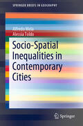 Mela / Toldo |  Socio-Spatial Inequalities in Contemporary Cities | eBook | Sack Fachmedien