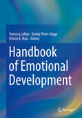 LoBue / Pérez-Edgar / Buss |  Handbook of Emotional Development | eBook | Sack Fachmedien