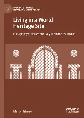 Istasse |  Living in a World Heritage Site | eBook | Sack Fachmedien
