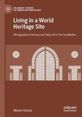 Istasse |  Living in a World Heritage Site | Buch |  Sack Fachmedien