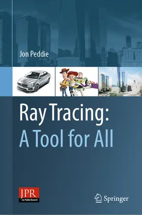 Peddie | Ray Tracing: A Tool for All | E-Book | www.sack.de