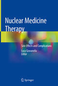 Giovanella |  Nuclear Medicine Therapy | eBook | Sack Fachmedien