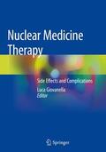 Giovanella |  Nuclear Medicine Therapy | Buch |  Sack Fachmedien
