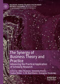 Thrassou / Vrontis / Weber |  The Synergy of Business Theory and Practice | eBook | Sack Fachmedien