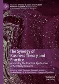 Thrassou / Vrontis / Tsoukatos |  The Synergy of Business Theory and Practice | Buch |  Sack Fachmedien