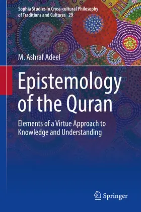 Adeel |  Epistemology of the Quran | eBook | Sack Fachmedien