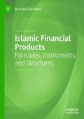 Billah |  Islamic Financial Products | Buch |  Sack Fachmedien