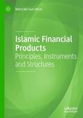 Billah |  Islamic Financial Products | Buch |  Sack Fachmedien