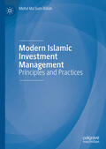 Billah |  Modern Islamic Investment Management | eBook | Sack Fachmedien