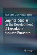 Pautasso / Lübke |  Empirical Studies on the Development of Executable Business Processes | Buch |  Sack Fachmedien