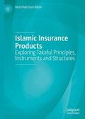 Billah |  Islamic Insurance Products | Buch |  Sack Fachmedien