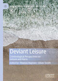 Raymen / Smith |  Deviant Leisure | eBook | Sack Fachmedien