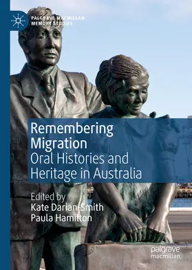 Darian-Smith / Hamilton | Remembering Migration | E-Book | sack.de