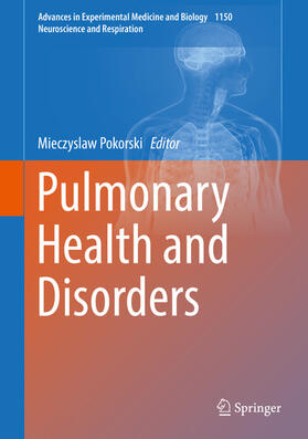 Pokorski | Pulmonary Health and Disorders | E-Book | sack.de