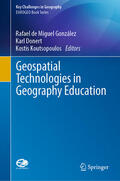 de Miguel González / Donert / Koutsopoulos |  Geospatial Technologies in Geography Education | eBook | Sack Fachmedien
