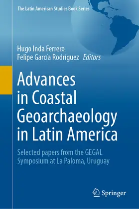 Inda Ferrero / García Rodríguez | Advances in Coastal Geoarchaeology in Latin America | E-Book | www.sack.de
