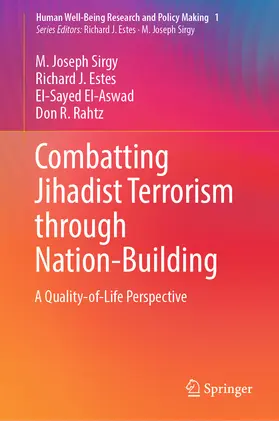 Sirgy / Estes / El-Aswad | Combatting Jihadist Terrorism through Nation-Building | E-Book | www.sack.de