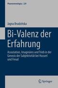 Brudzinska / Brudzinska |  Bi-Valenz der Erfahrung | Buch |  Sack Fachmedien