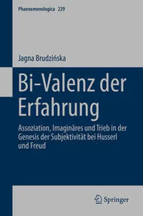 Brudzinska / Brudzinska | Bi-Valenz der Erfahrung | E-Book | www.sack.de