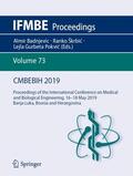 Badnjevic / Gurbeta Pokvic / Škrbic |  CMBEBIH 2019 | Buch |  Sack Fachmedien