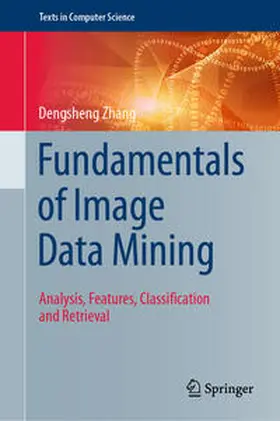 Zhang | Fundamentals of Image Data Mining | E-Book | sack.de