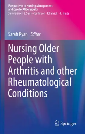 Ryan |  Nursing Older People with Arthritis and other Rheumatological Conditions | eBook | Sack Fachmedien