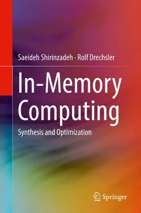 Shirinzadeh / Drechsler | In-Memory Computing | E-Book | www.sack.de