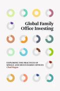 Hagan |  Global Family Office Investing | Buch |  Sack Fachmedien