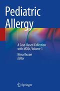 Rezaei |  Pediatric Allergy | Buch |  Sack Fachmedien